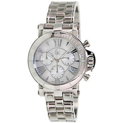 Guess Women's Sport Chronograph