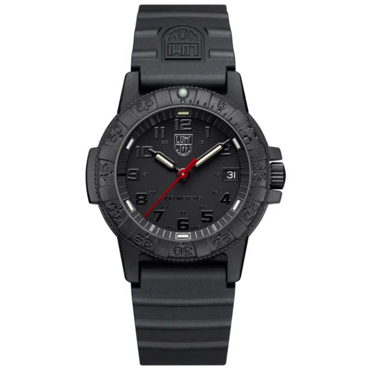 Luminox Men's Sea Turtle